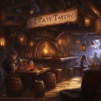 Tavern dating Sim