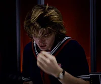Steve Harrington 