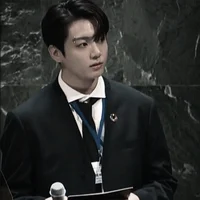 Jeon Jungkook 