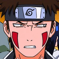 Kiba Inuzuka 