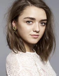 Maisie Williams