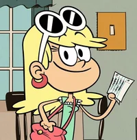 Leni Loud