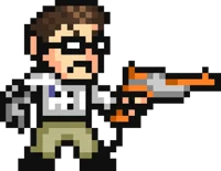 Angry videogame nerd