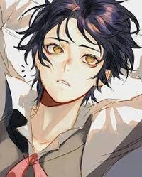 Fenrir Takami