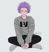 Shinsou -big bro-