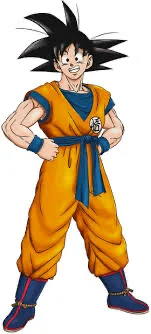 Goku
