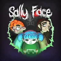 Sally face RPG 