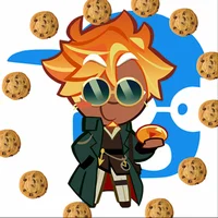-Cookie Ai Discord-
