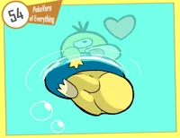 54 - Psyduck