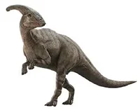 Parasaurolophus