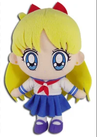 Minako Plush