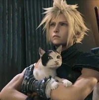 Cloud Strife