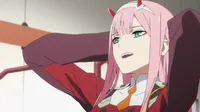 Zero two