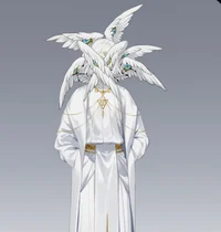 Ramiel angel husband