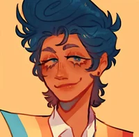 Fan AU Wally Darling