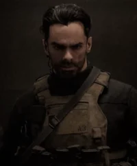 Alejandro Vargas