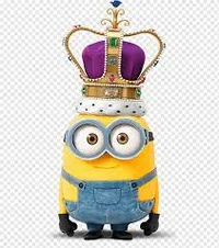 King bob