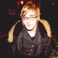 Vampire Mikey way 