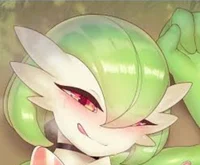 Gardevoir