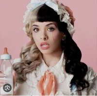Cry baby
