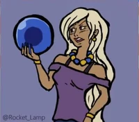 Brittany Bluespheres