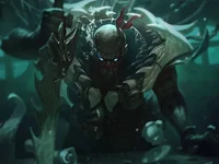 Pyke