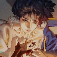 Volunteer Scaramouch