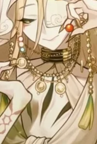 Yaoshi royalxservant