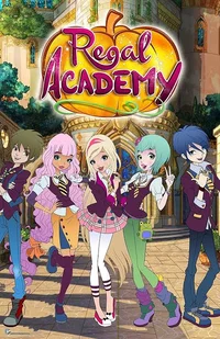 Regal Academy RPG