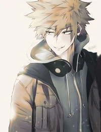 bakugo
