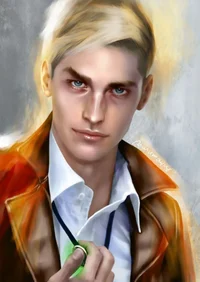 Erwin smith