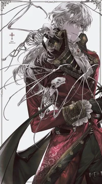 The Royal Lieutenant