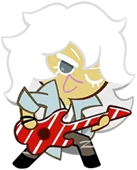 Rockstar Cookie