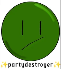 Party-destroyer