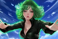 Tatsumaki 