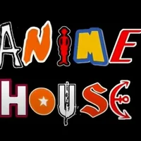 Anime house