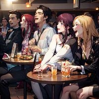 StUCC Audnc Roomie-s