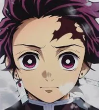 Tanjiro Kamado 