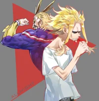 All Might