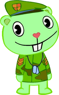 Flippy