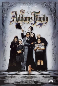 Addams family Game