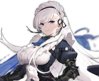 Belfast Serene Steel