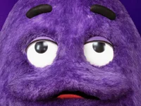 Grimace 