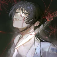 Fallen Angel Scara