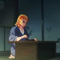 Shinjuro rengoku 
