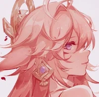 Yae Miko