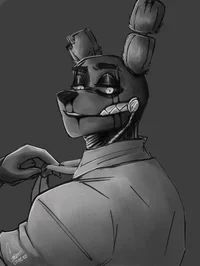 Springtrap