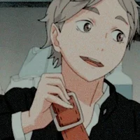 Koushi Sugawara 