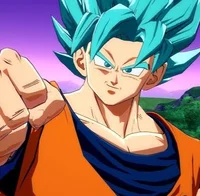 SSB Goku 