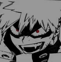 Katsuki Bakugo